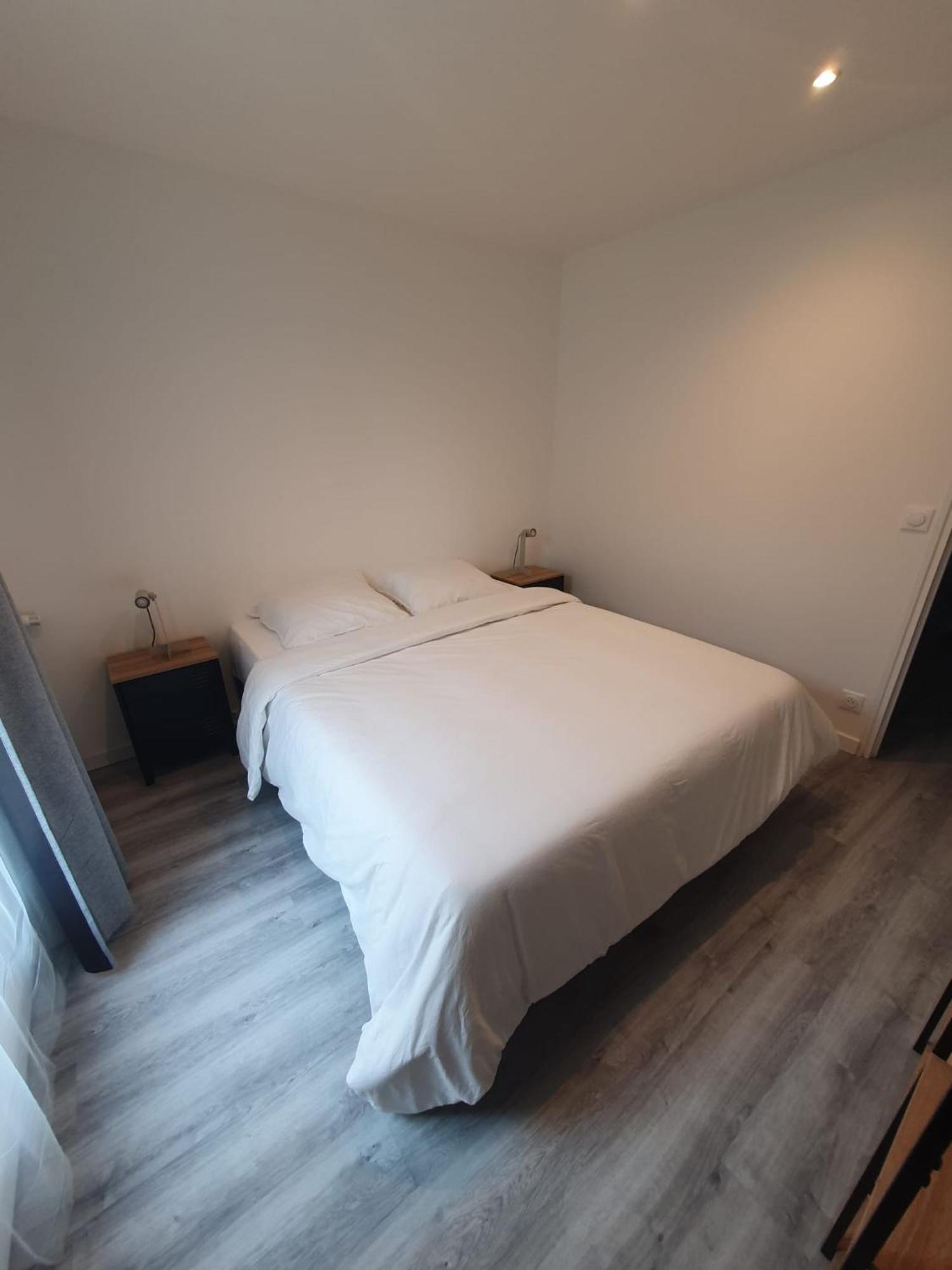 Massy Appart Hotel Экстерьер фото