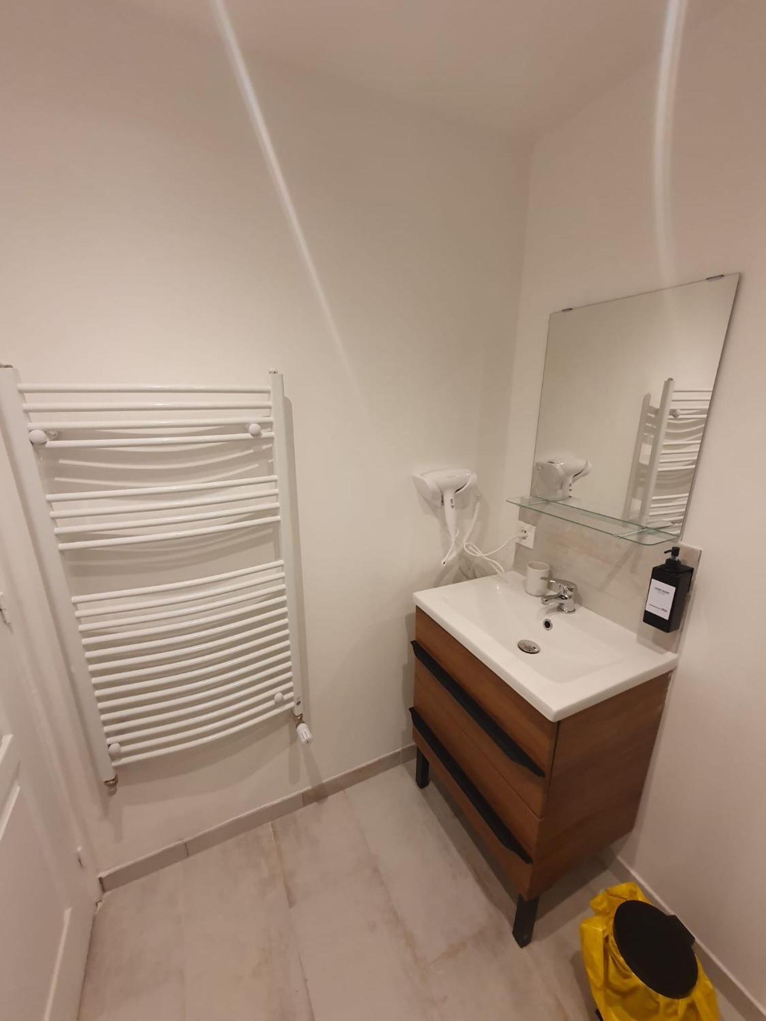 Massy Appart Hotel Экстерьер фото