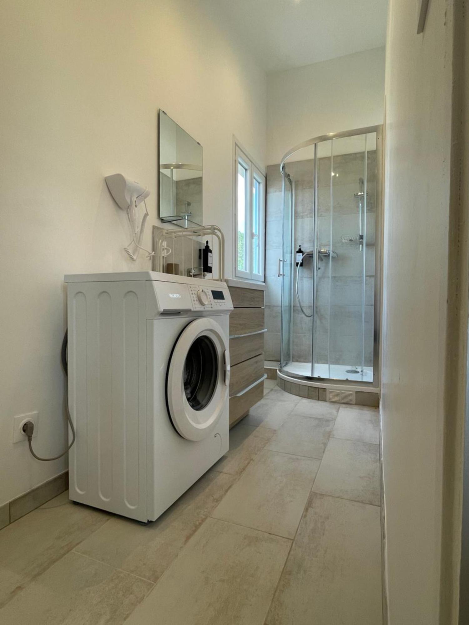 Massy Appart Hotel Экстерьер фото