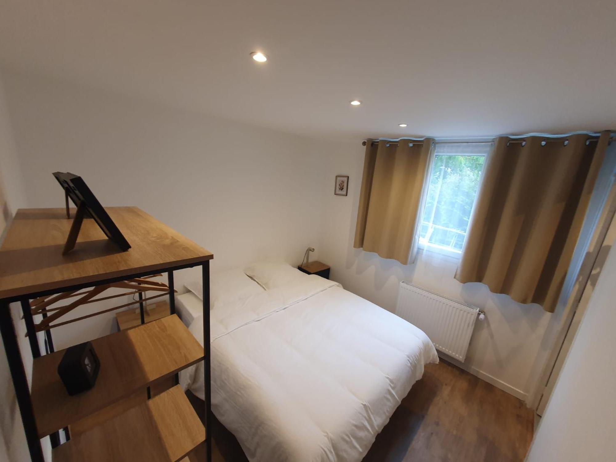 Massy Appart Hotel Экстерьер фото