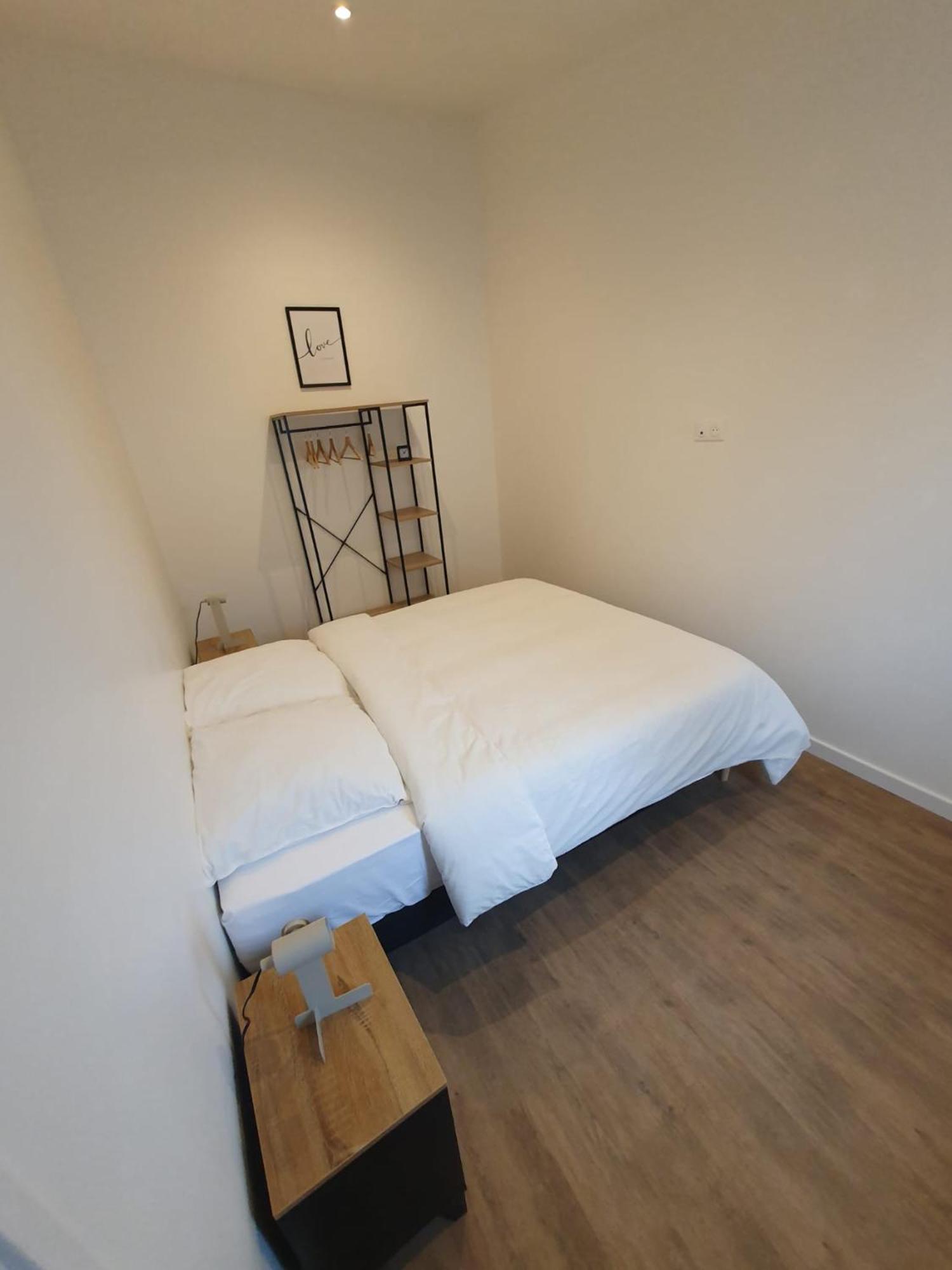 Massy Appart Hotel Экстерьер фото