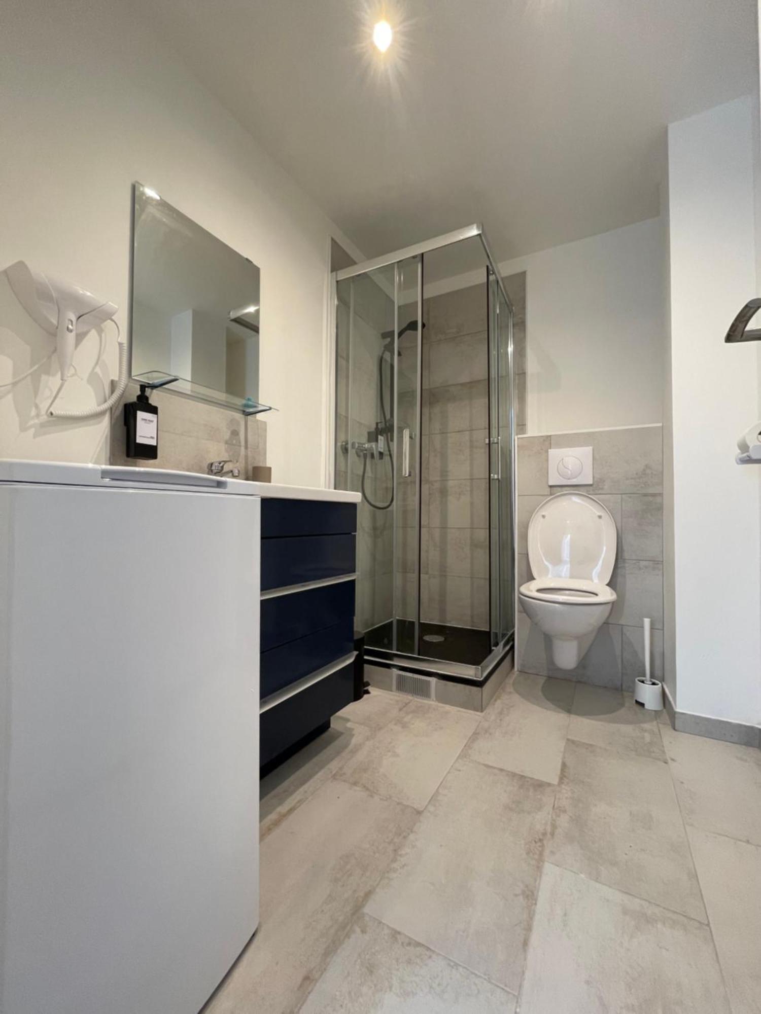 Massy Appart Hotel Экстерьер фото
